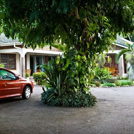 Villa De Roses Beau Vallon  Buitenkant foto