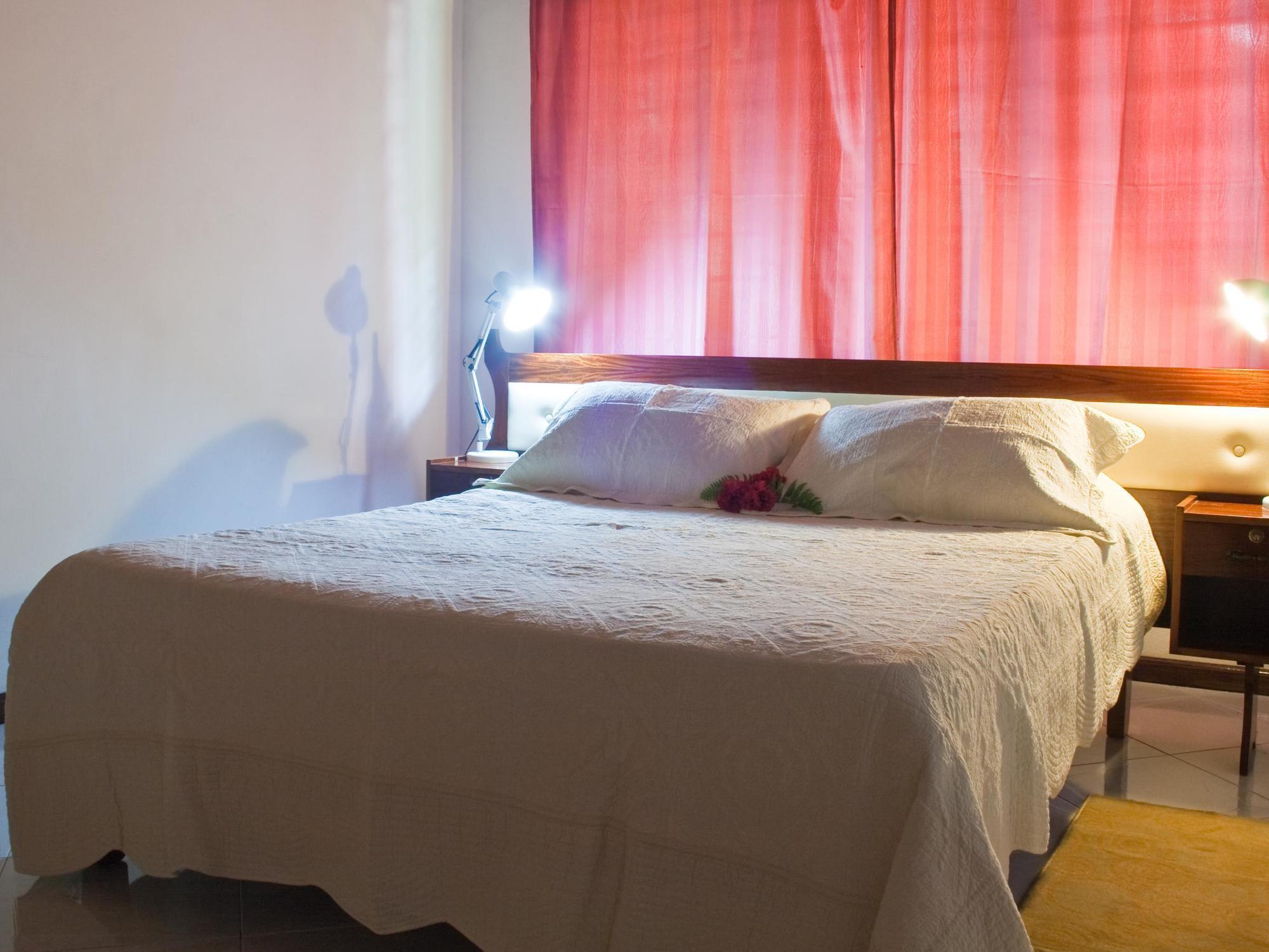 Villa De Roses Beau Vallon  Buitenkant foto